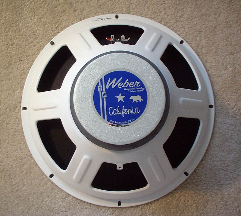 Deluxe Reverb 2x10" conversion?